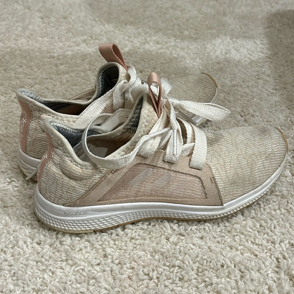 Adidas edge lux!!